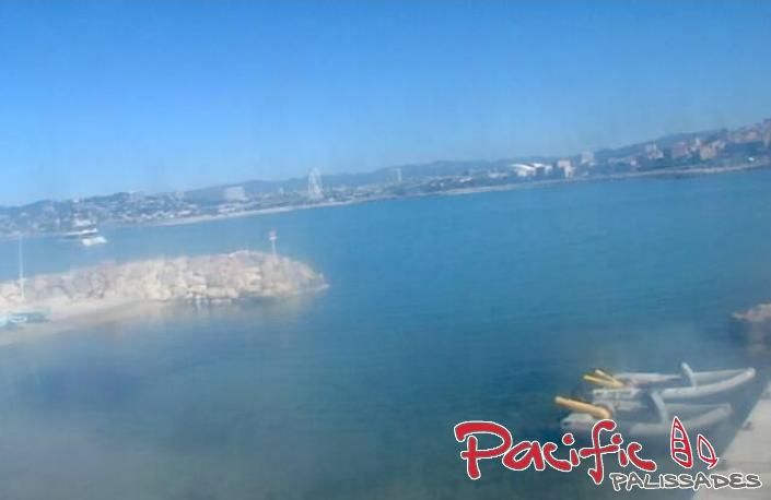 Montredon: Marseille Pointe Rouge 2