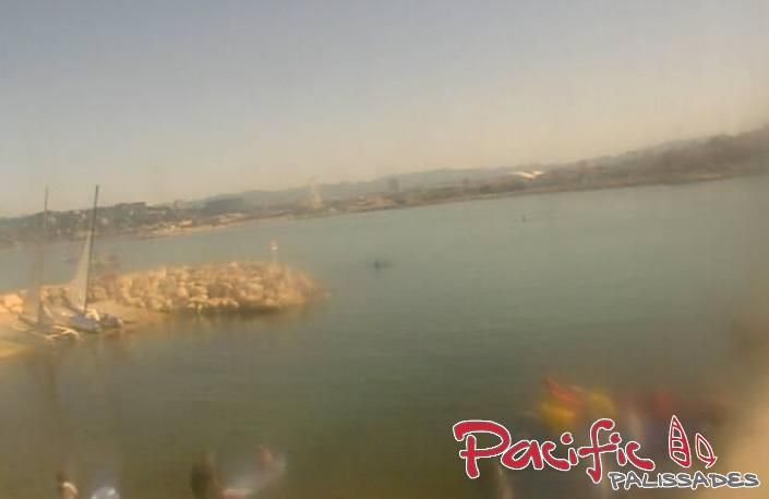 Montredon: Marseille Pointe Rouge 2