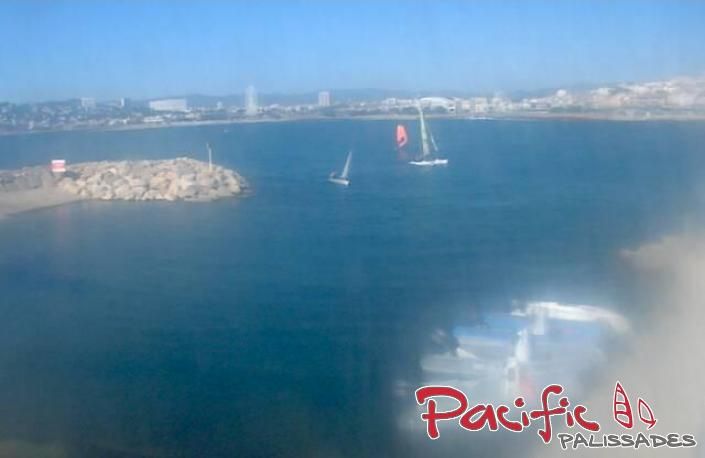Montredon: Marseille Pointe Rouge 2
