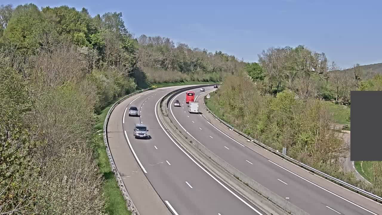 Châbons: Col de Rossatière