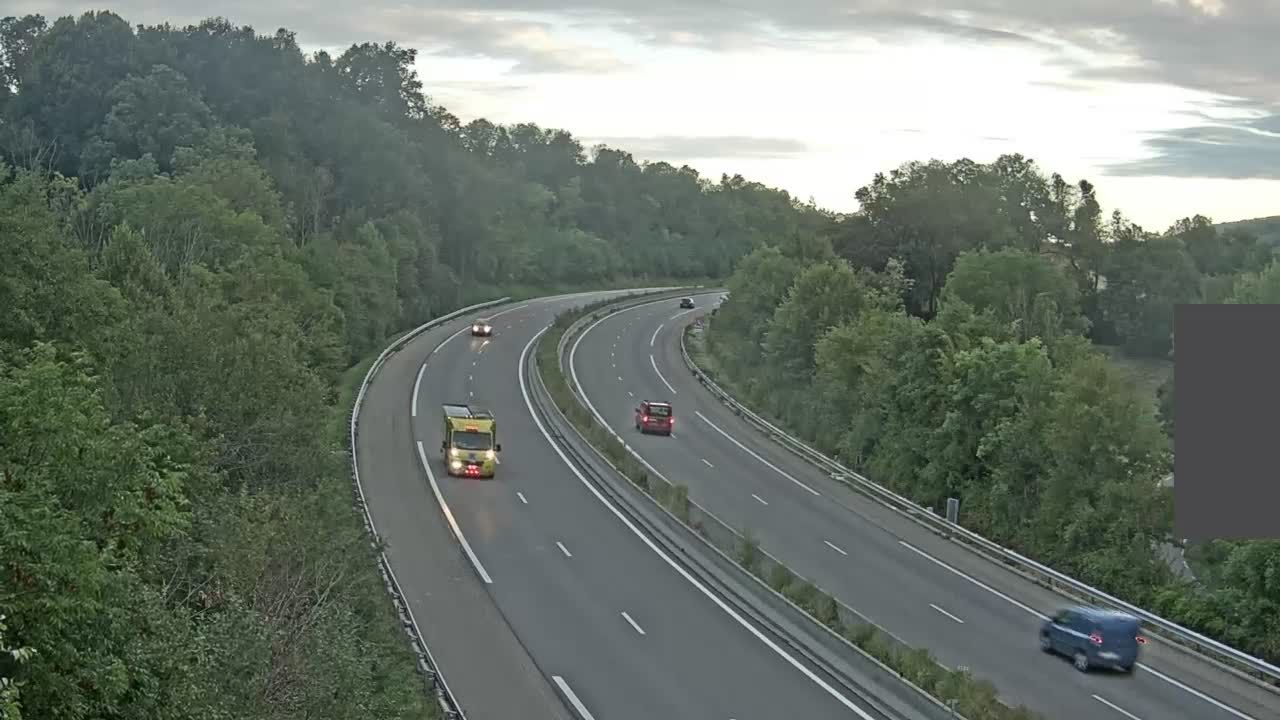 Châbons: Col de Rossatière