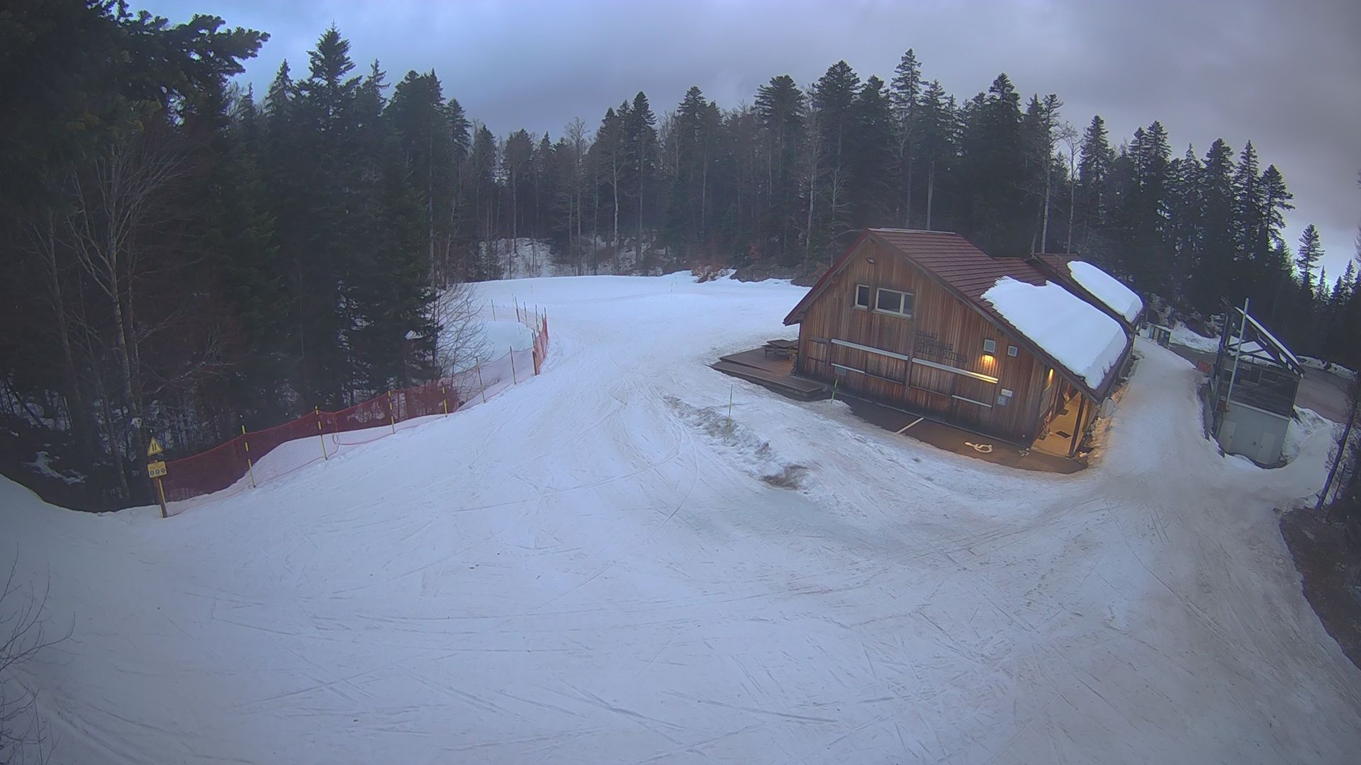 Saint-Martin-en-Vercors