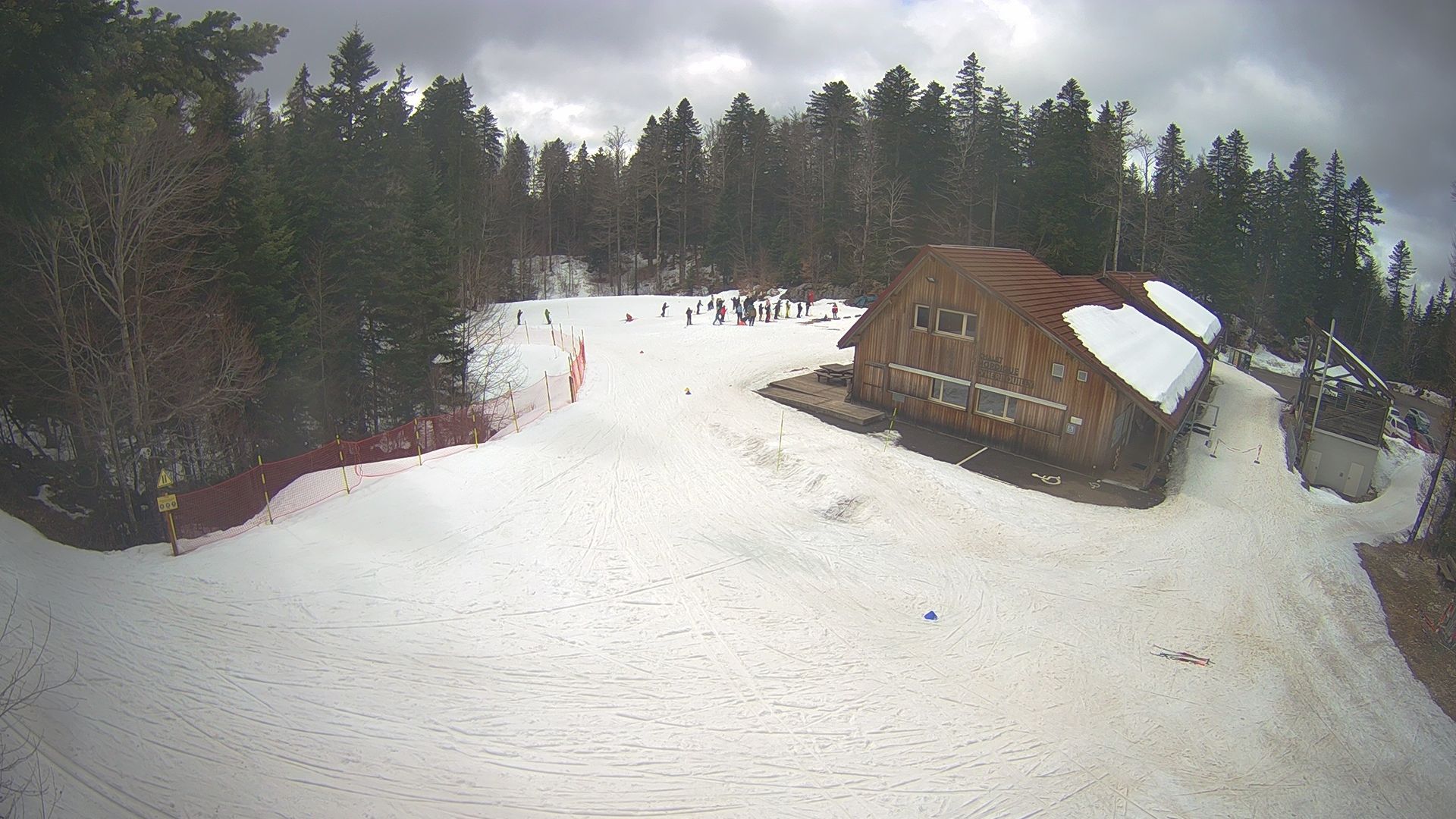 Saint-Martin-en-Vercors