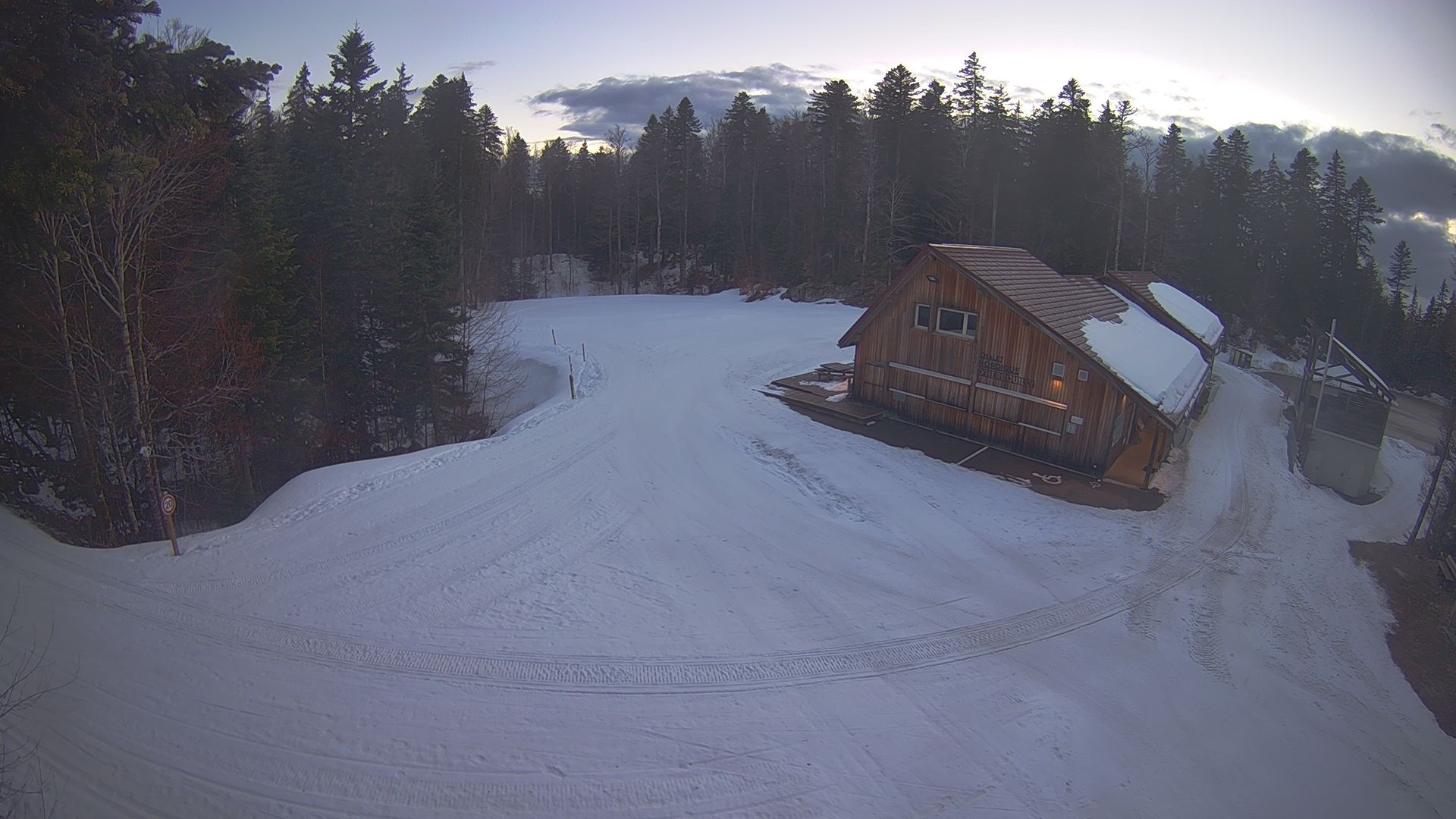 Saint-Martin-en-Vercors