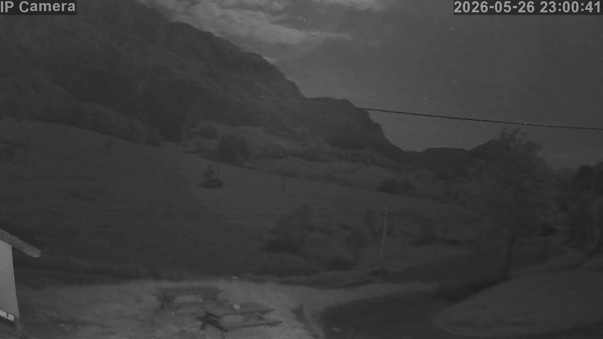 Rencurel › Sud-est: Station des Coulmes