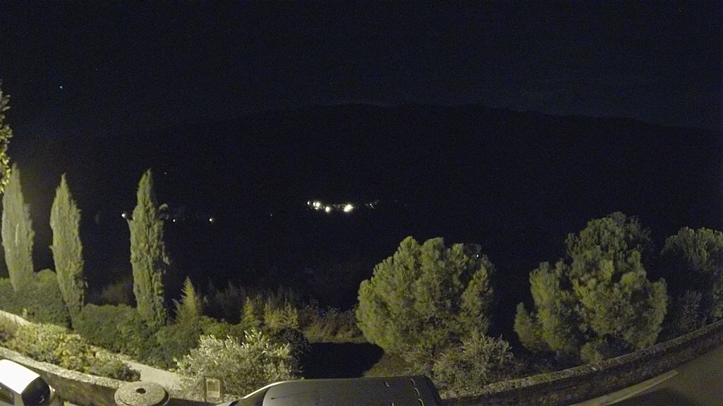 Saint-Martin-de-Castillon › Sud