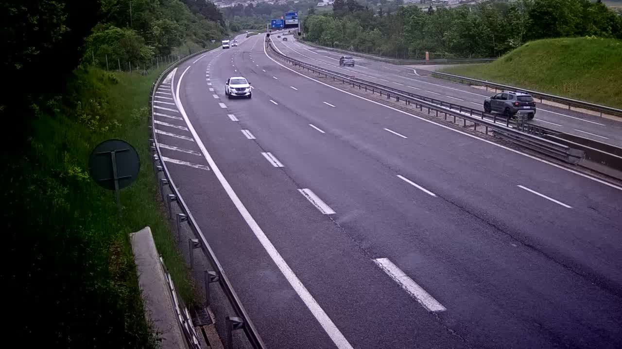 Maillat: Près d'Oyonnax et Nantua
