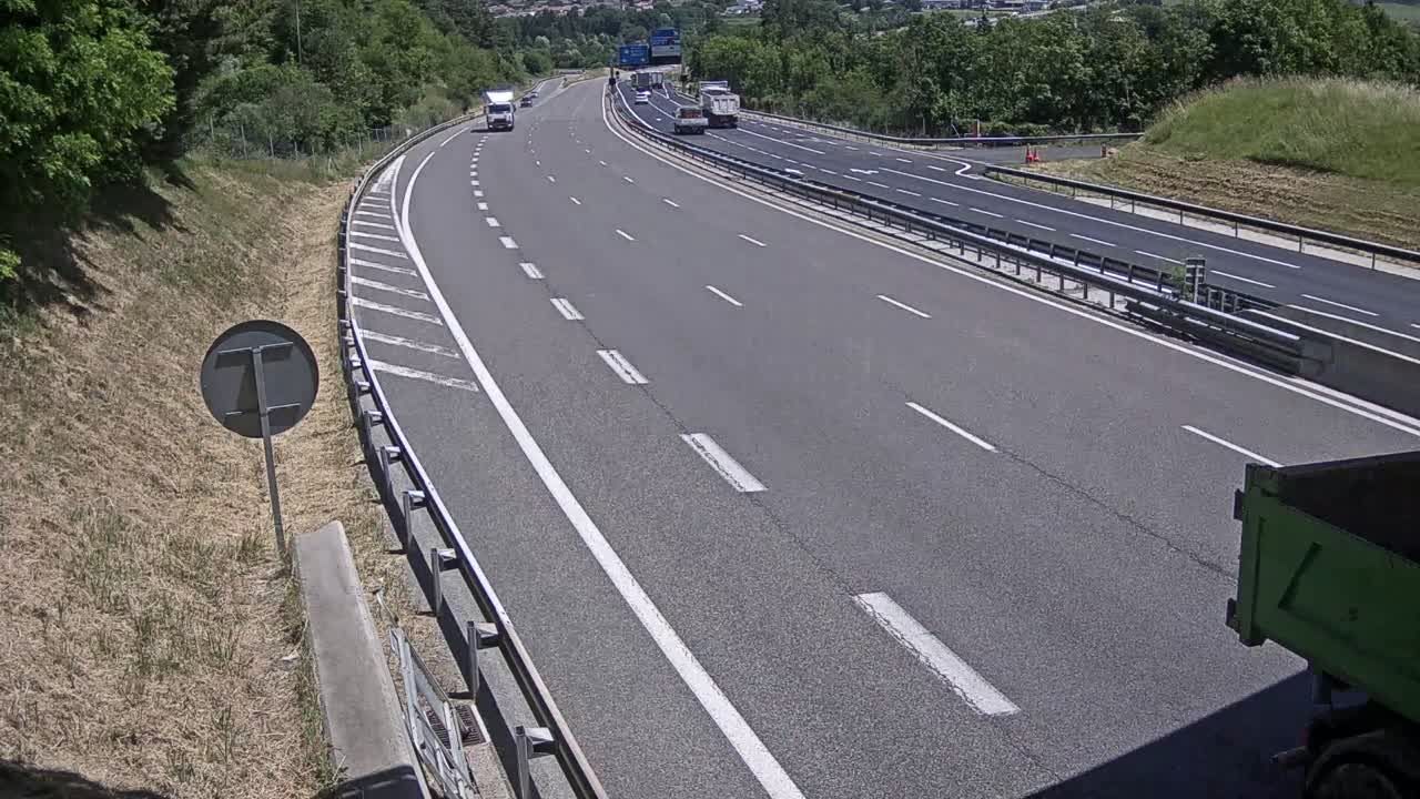 Maillat: Près d'Oyonnax et Nantua