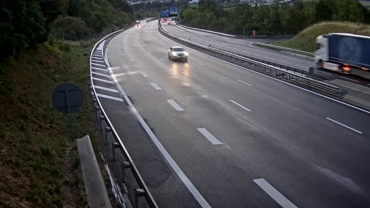 Maillat: Près d'Oyonnax et Nantua