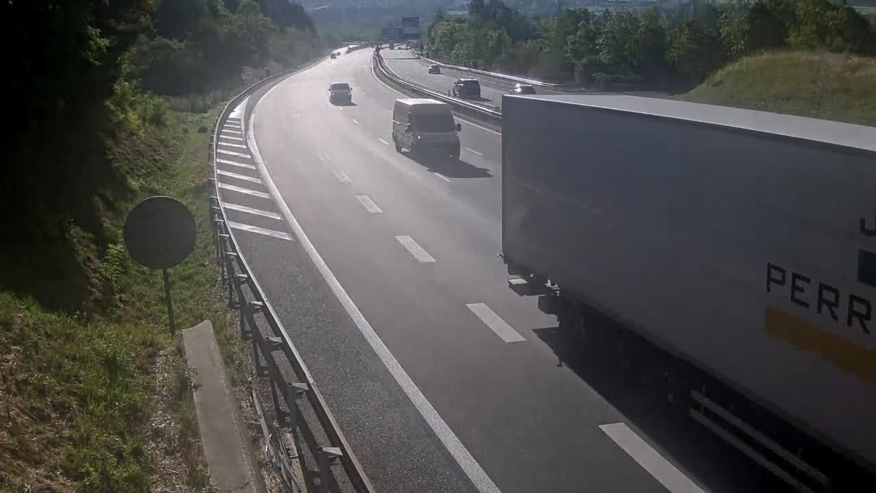 Maillat: Près d'Oyonnax et Nantua