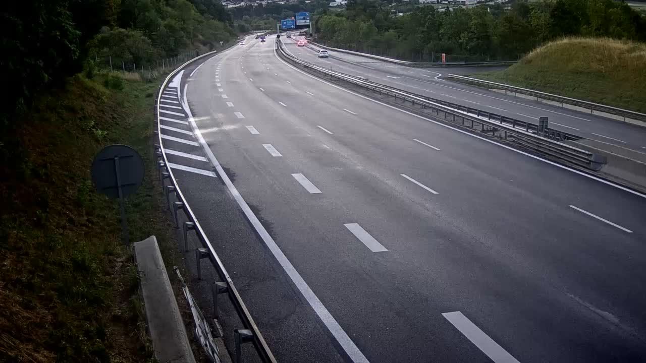 Maillat: Près d'Oyonnax et Nantua