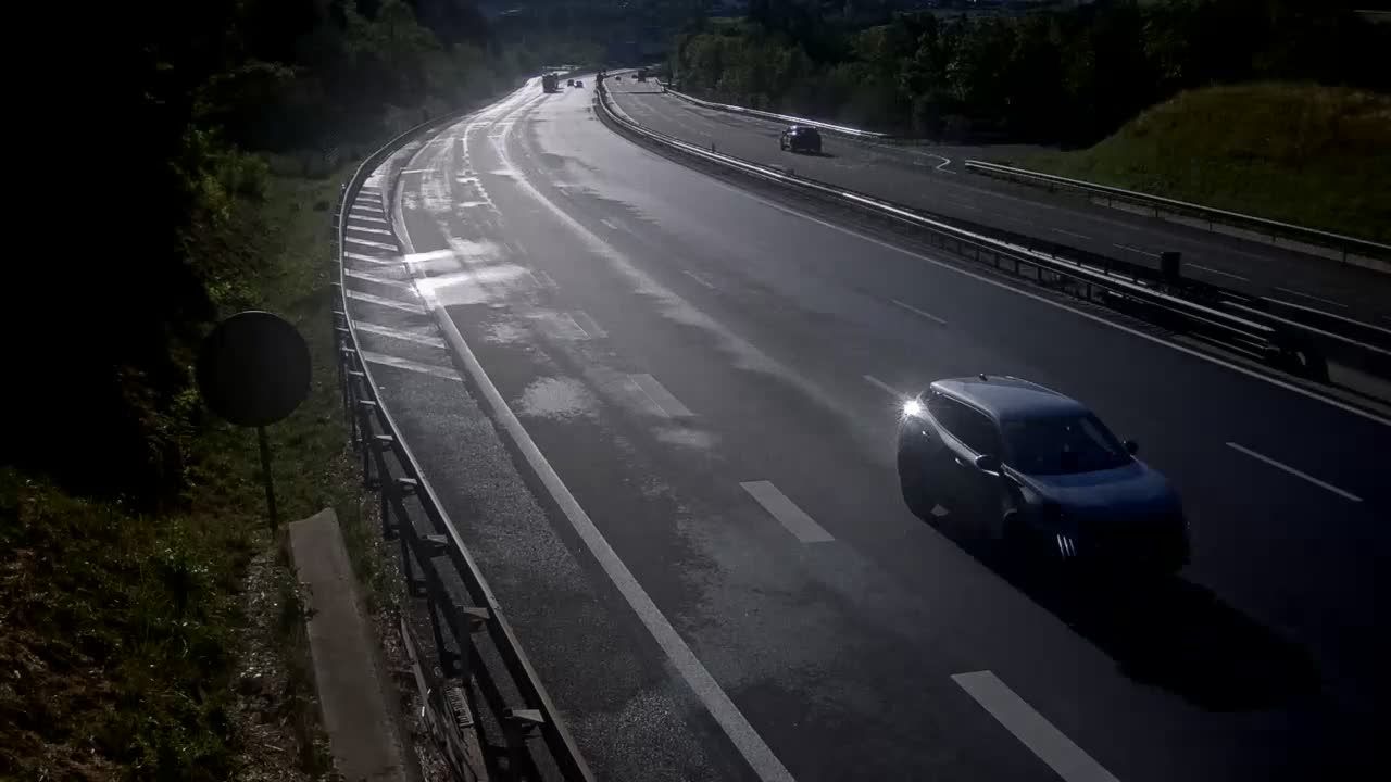 Maillat: Près d'Oyonnax et Nantua