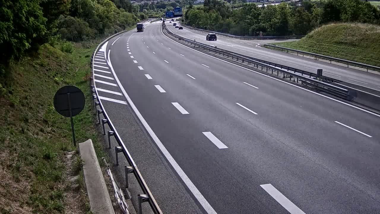 Maillat: Près d'Oyonnax et Nantua