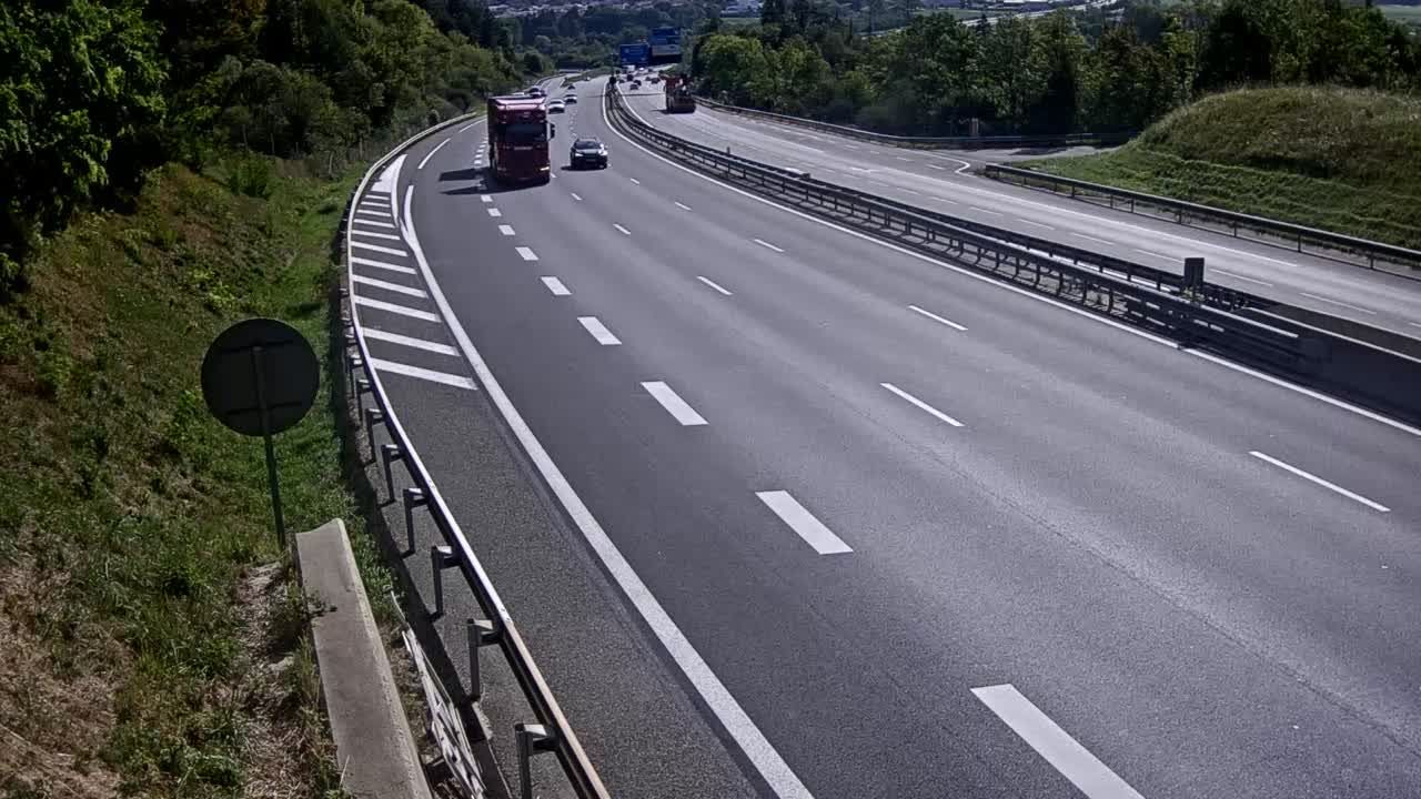Maillat: Près d'Oyonnax et Nantua