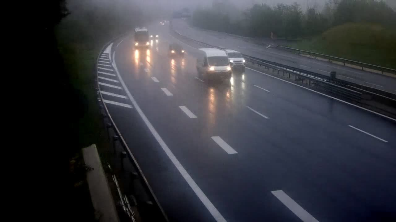 Maillat: Près d'Oyonnax et Nantua