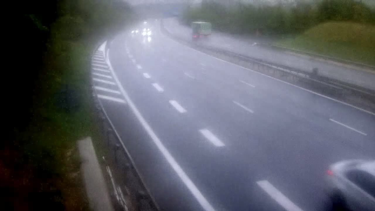 Maillat: Près d'Oyonnax et Nantua