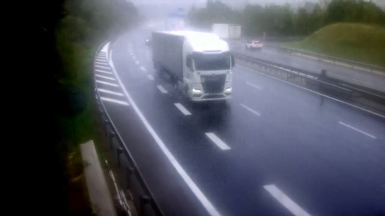 Maillat: Près d'Oyonnax et Nantua