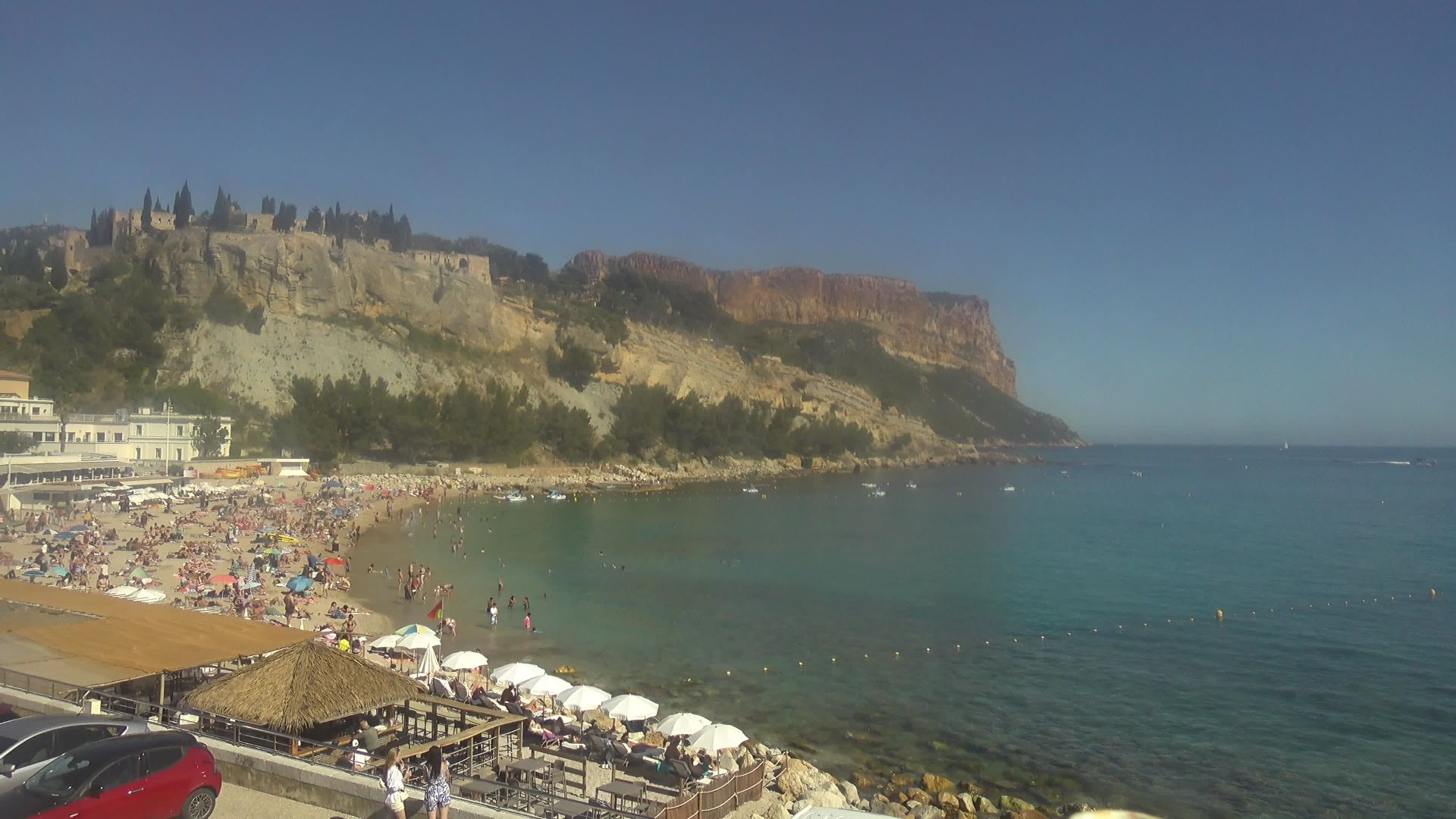 Cassis