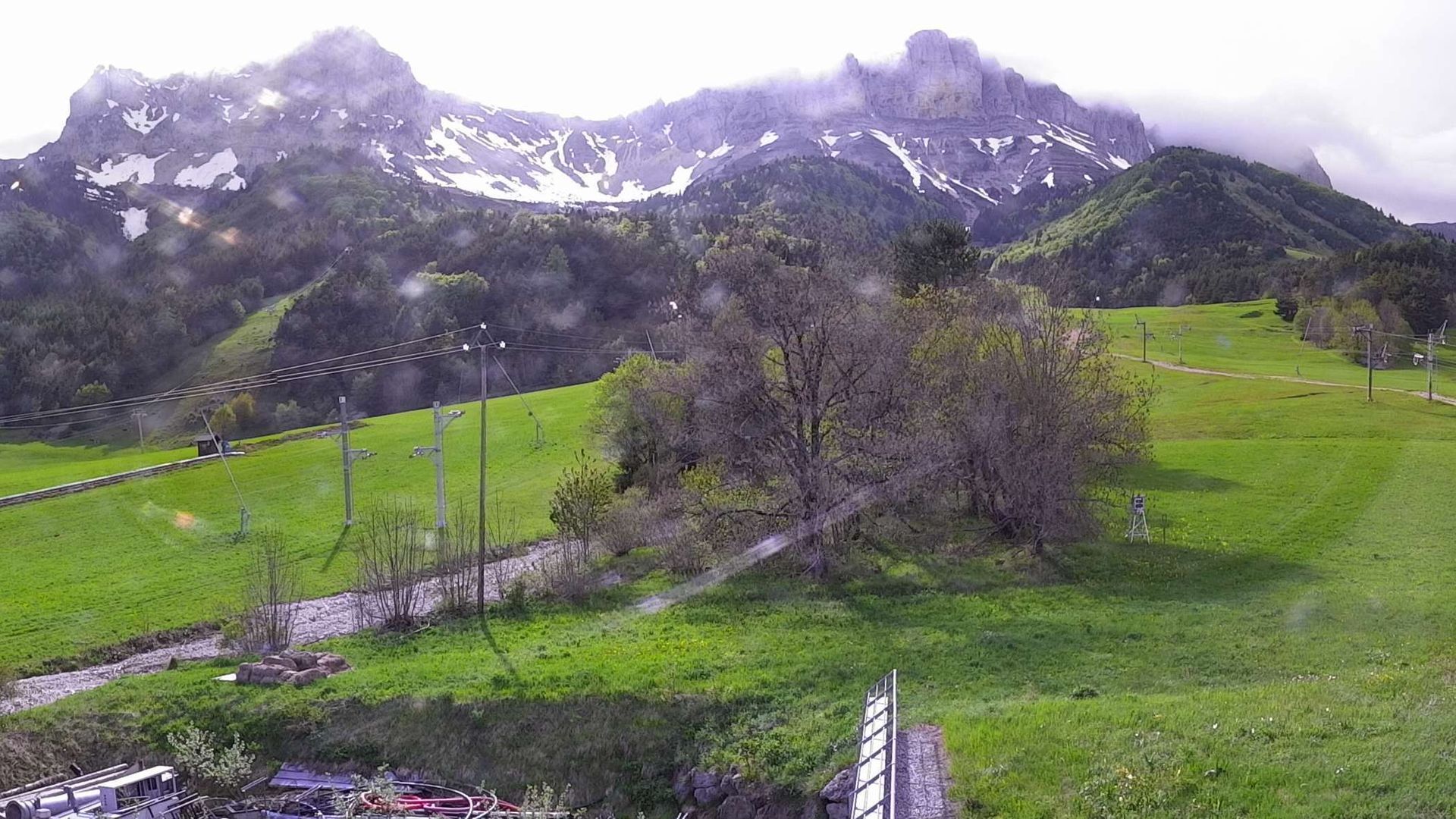 Gresse-en-Vercors: Le Grand Veymont