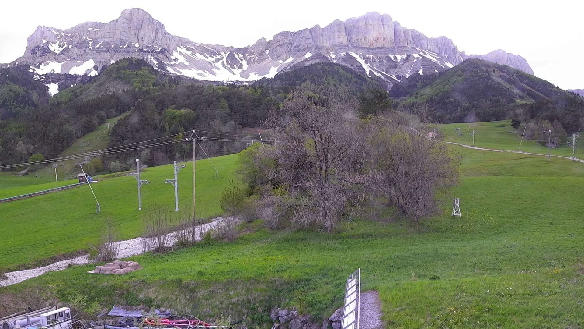 Gresse-en-Vercors: Le Grand Veymont