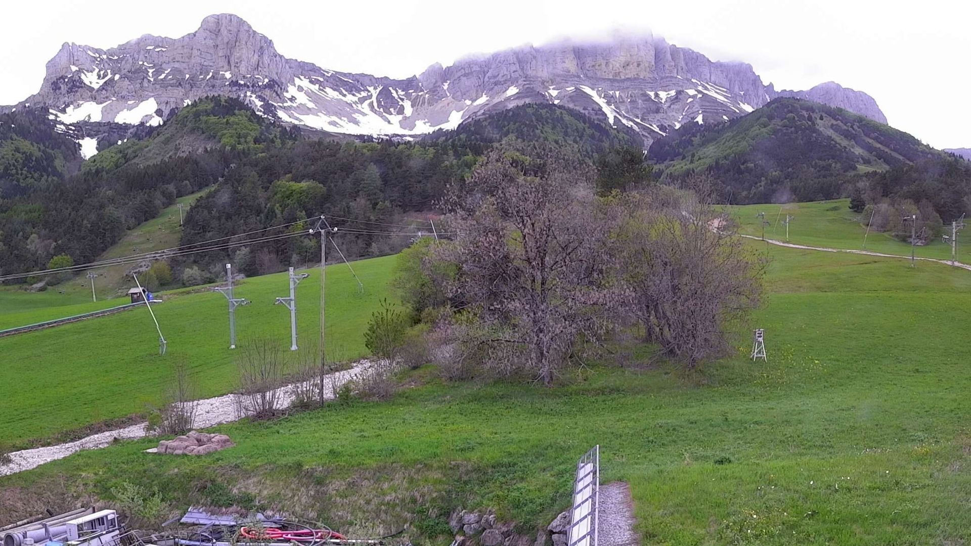 Gresse-en-Vercors: Le Grand Veymont