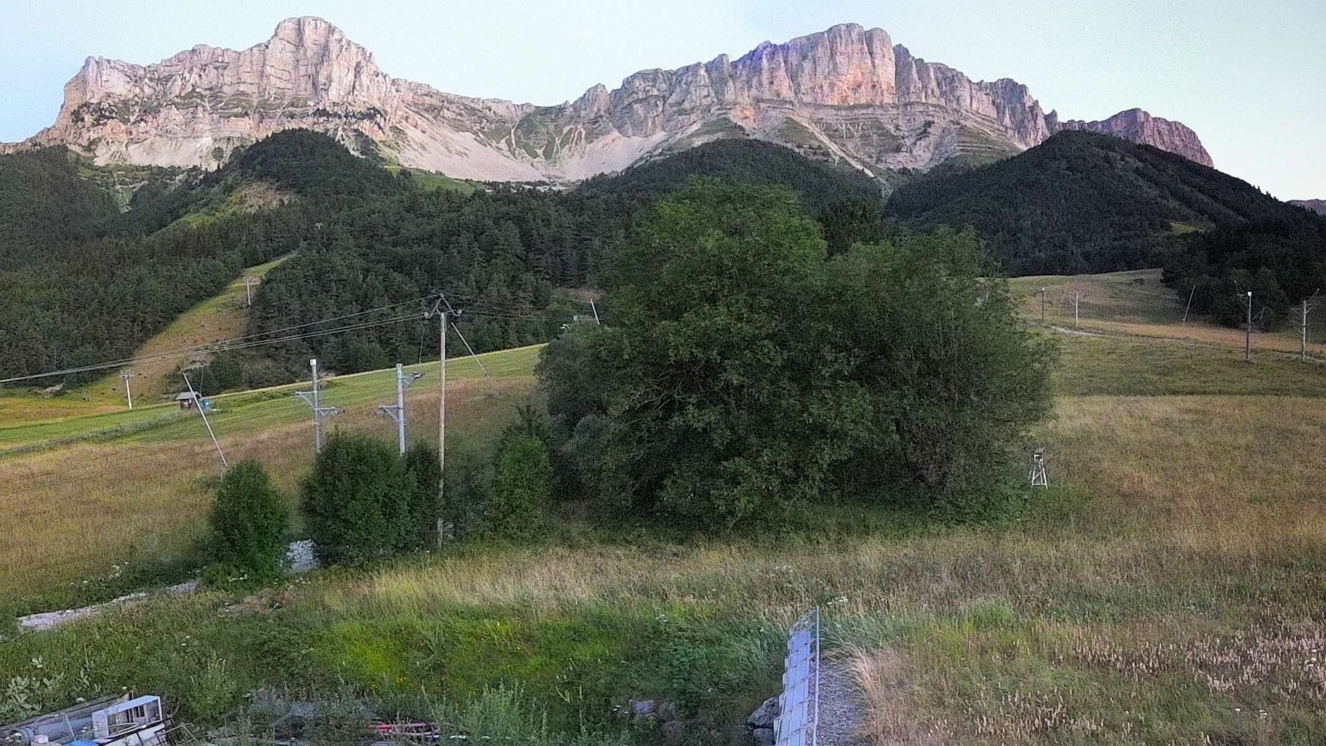 Gresse-en-Vercors: Le Grand Veymont