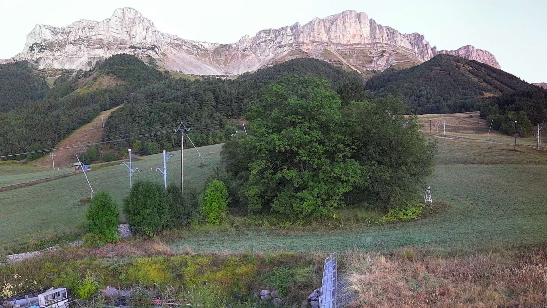 Gresse-en-Vercors: Le Grand Veymont