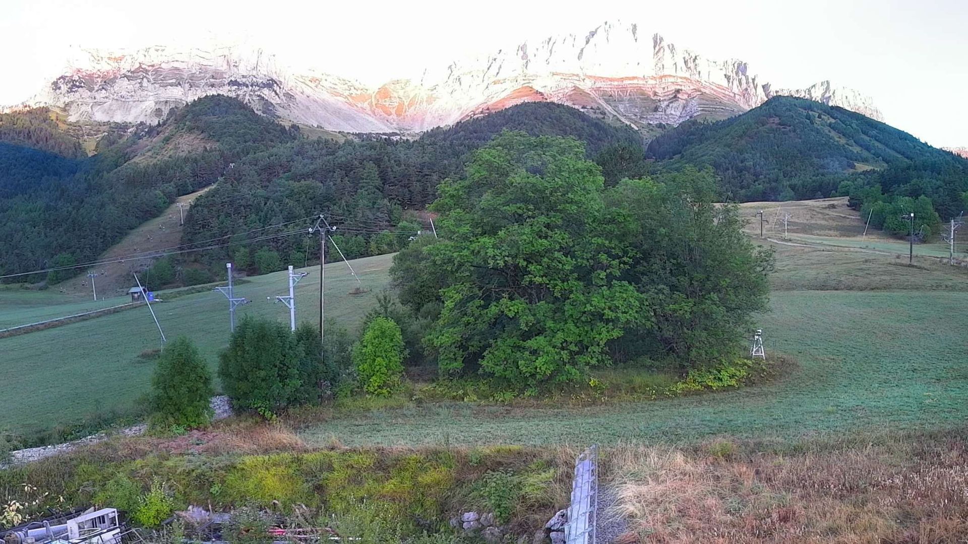 Gresse-en-Vercors: Le Grand Veymont