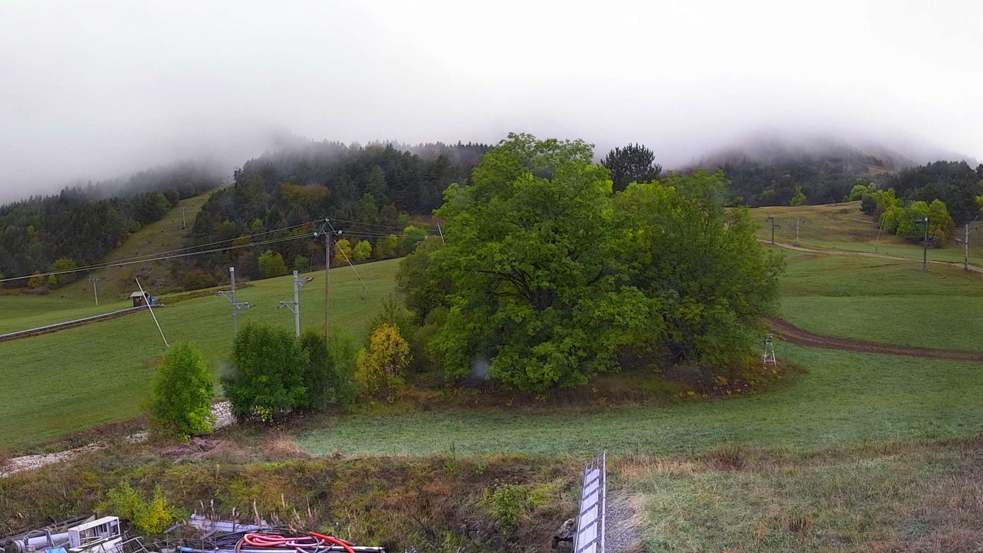 Gresse-en-Vercors: Le Grand Veymont