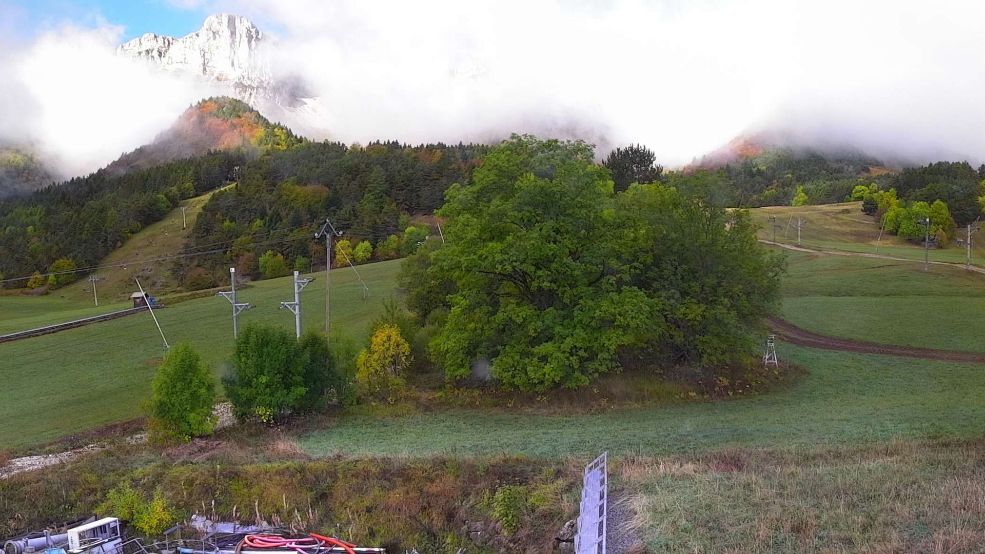 Gresse-en-Vercors: Le Grand Veymont