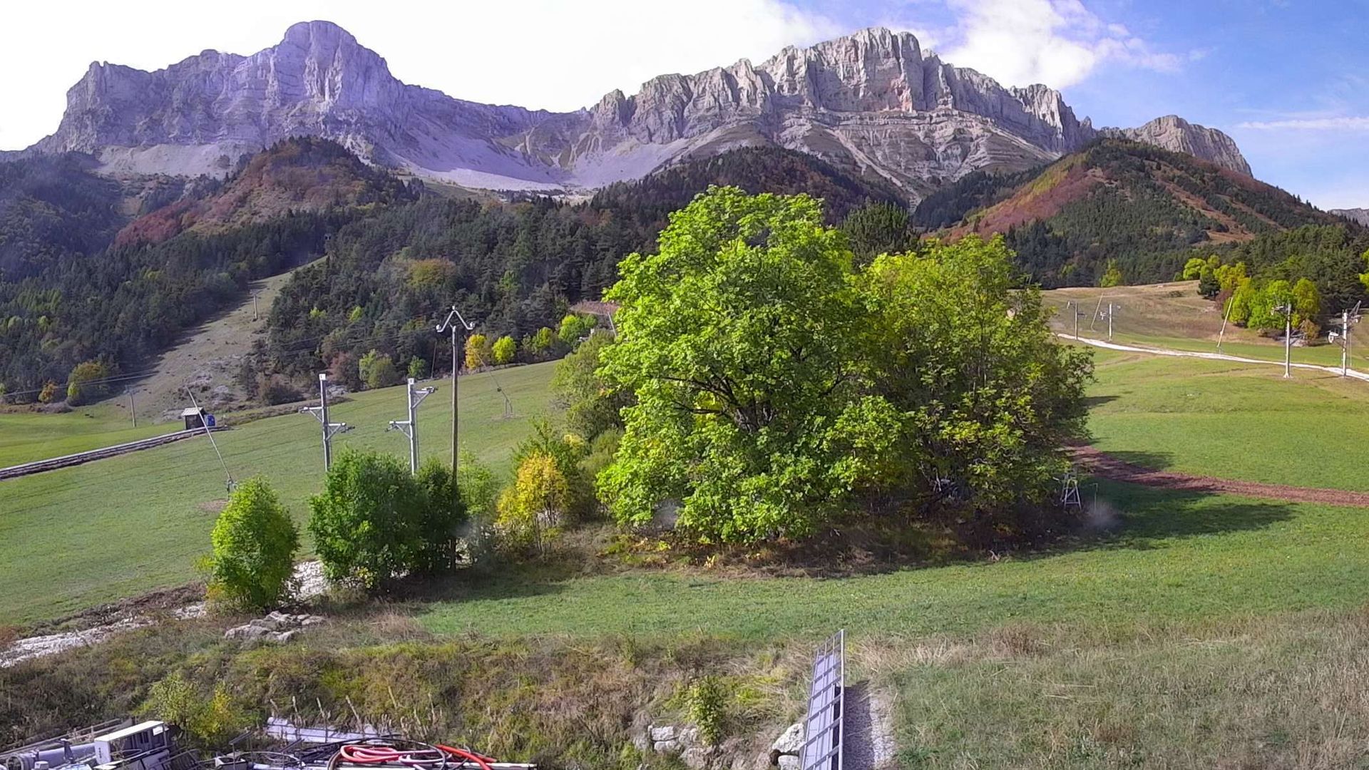 Gresse-en-Vercors: Le Grand Veymont
