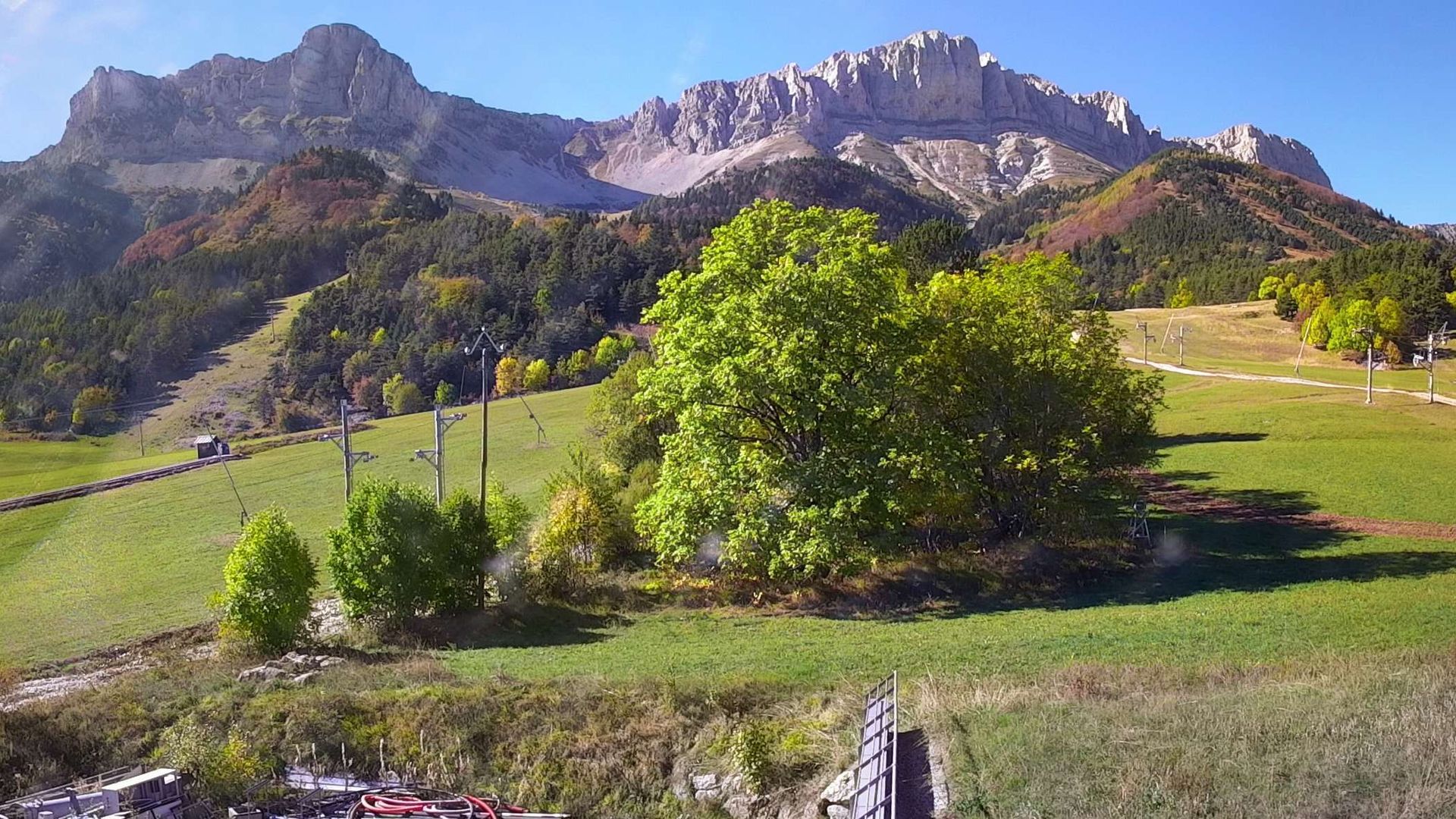 Gresse-en-Vercors: Le Grand Veymont