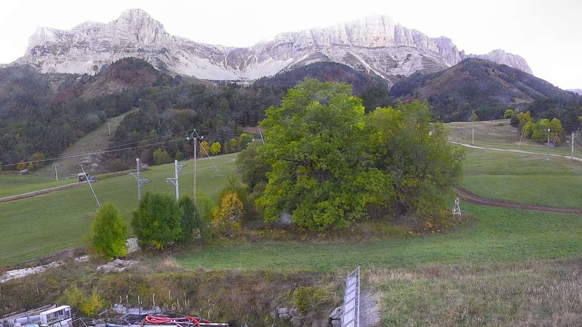 Gresse-en-Vercors: Le Grand Veymont