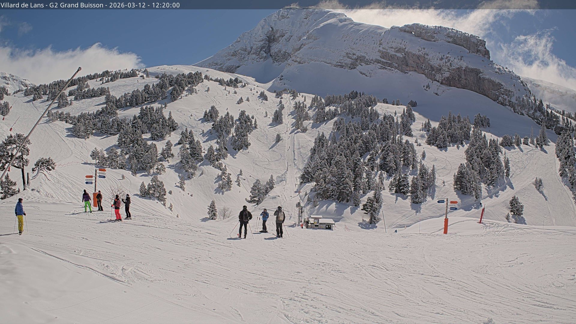 Corrençon-en-Vercors