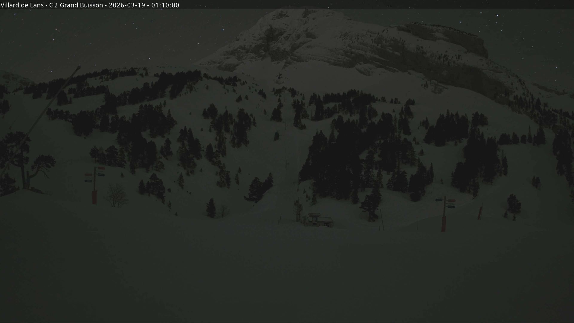 Corrençon-en-Vercors