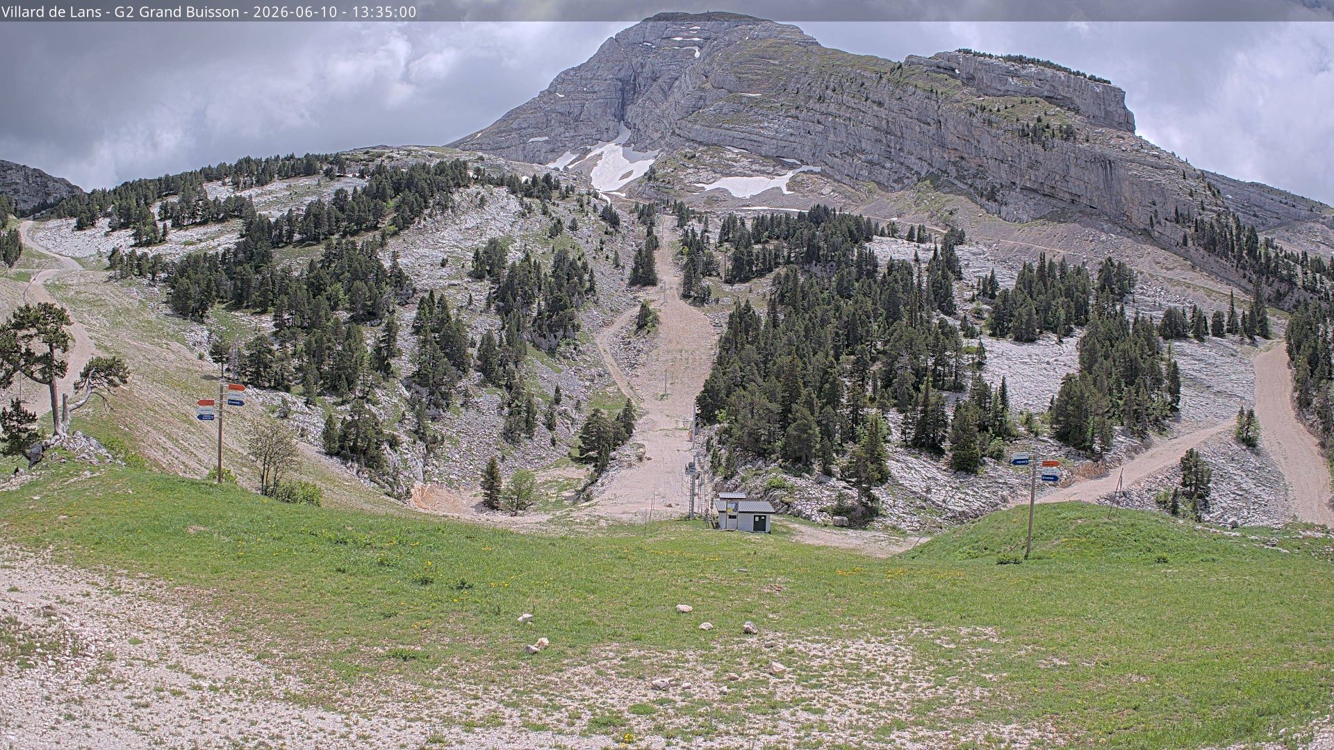 Corrençon-en-Vercors