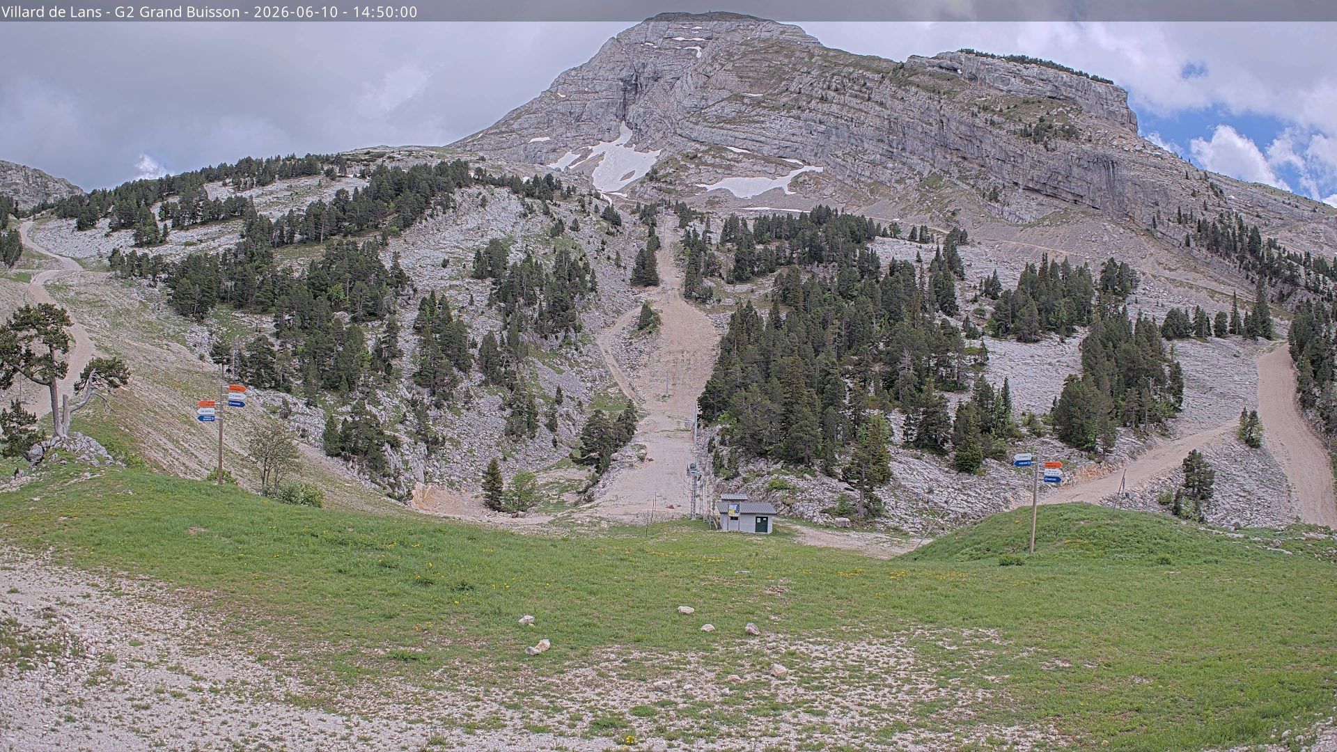 Corrençon-en-Vercors