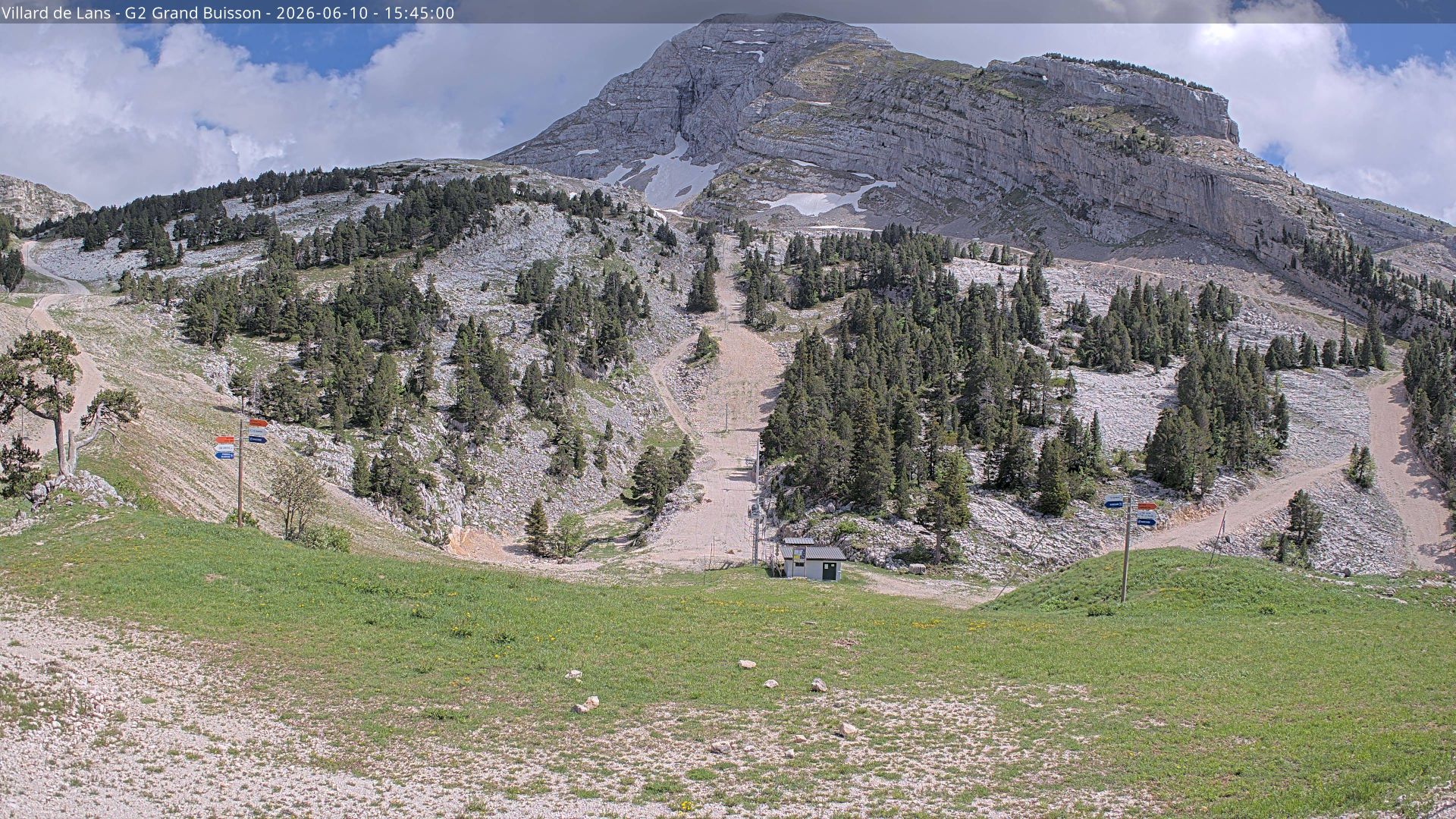 Corrençon-en-Vercors