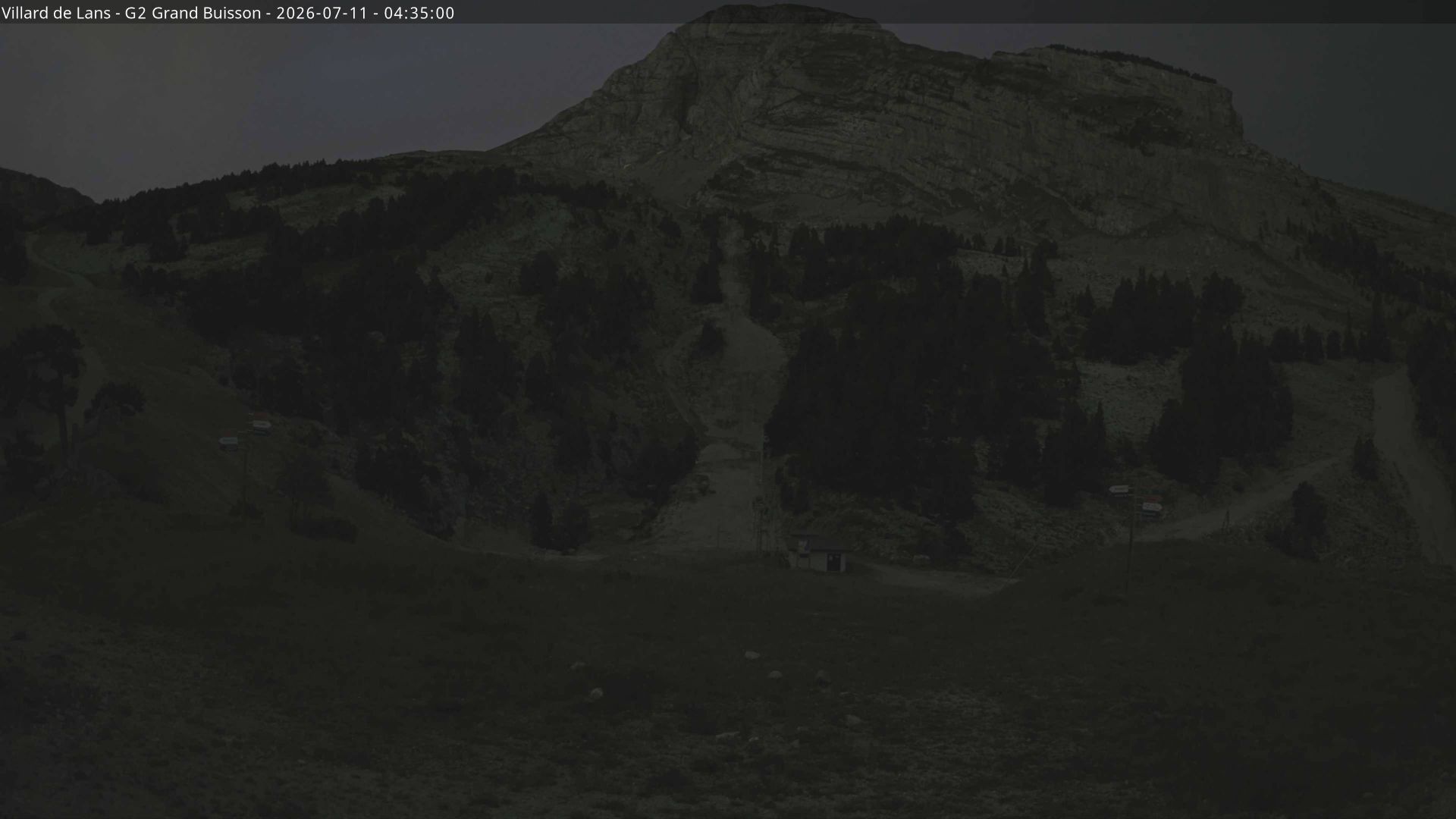 Corrençon-en-Vercors