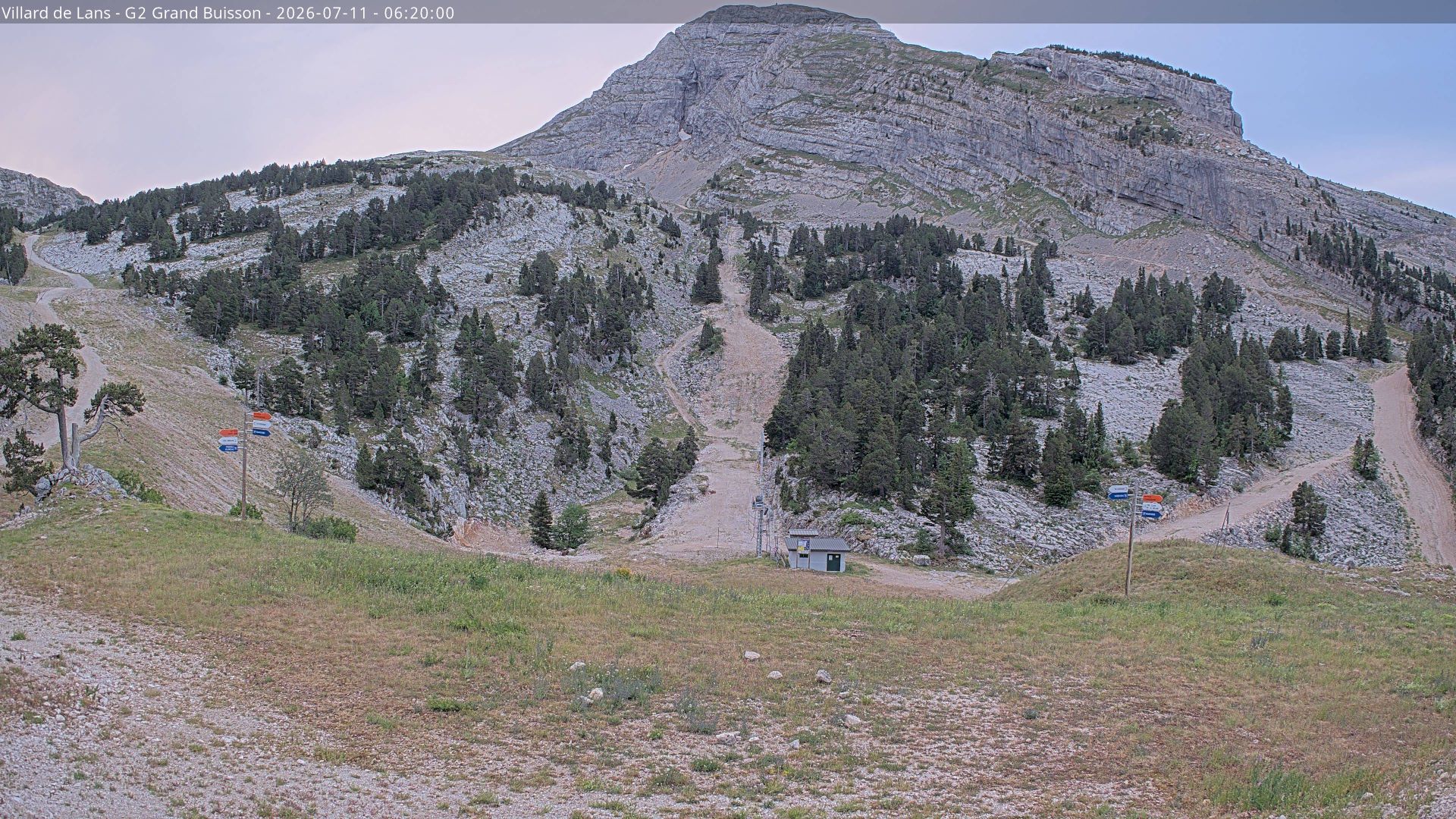 Corrençon-en-Vercors