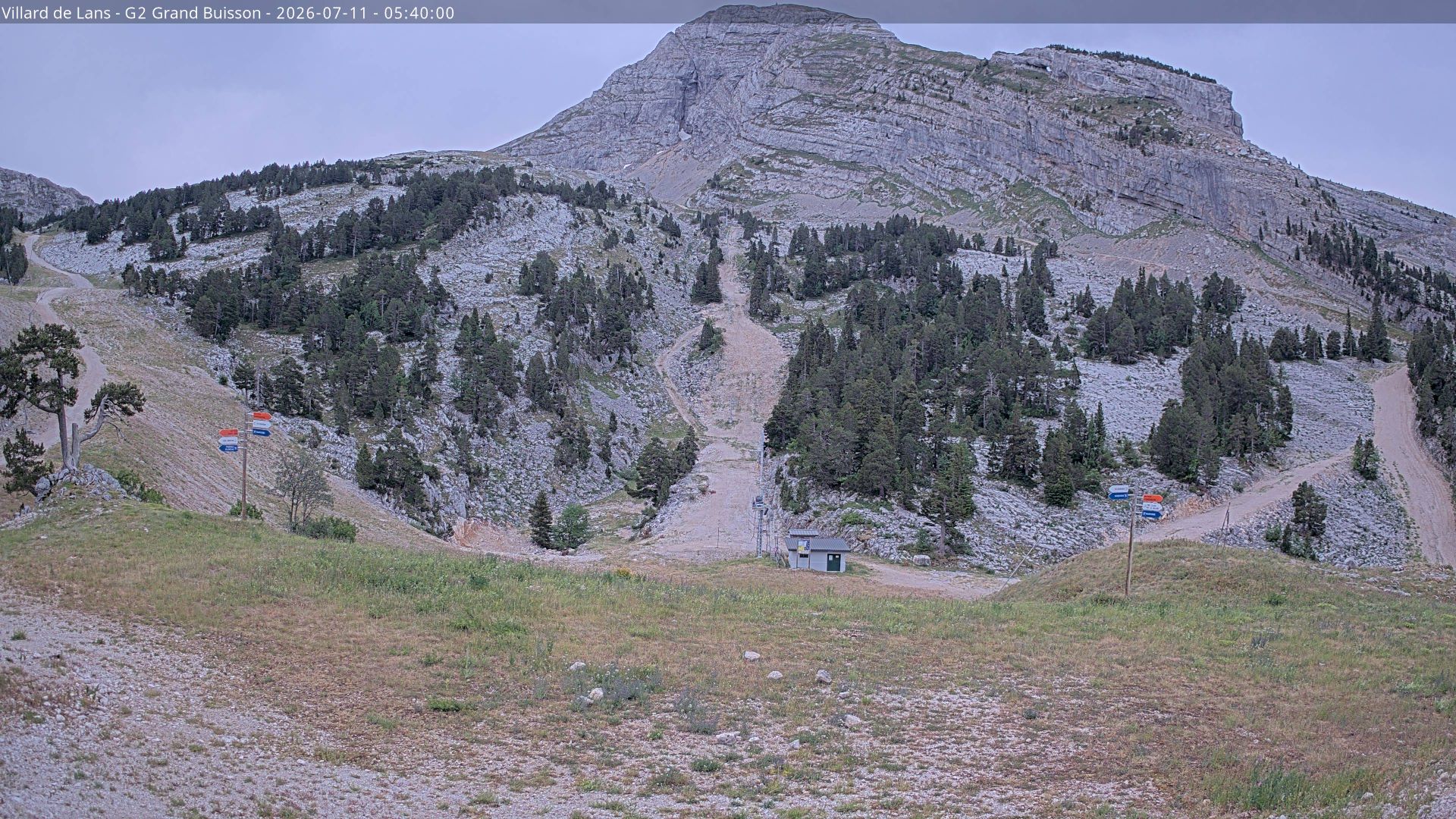 Corrençon-en-Vercors