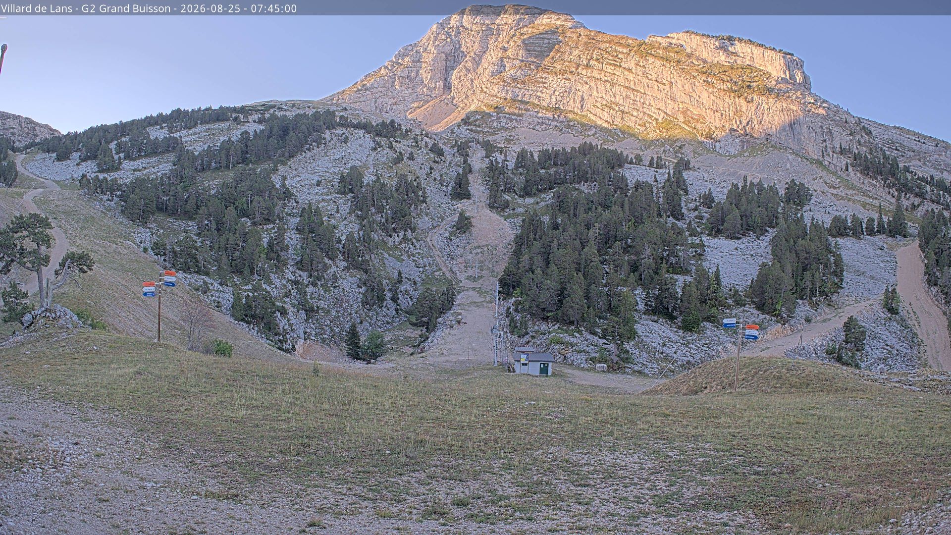 Corrençon-en-Vercors