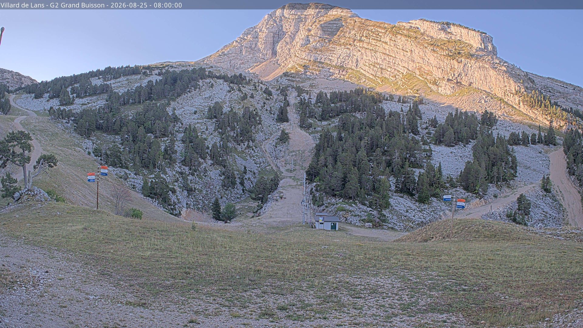 Corrençon-en-Vercors