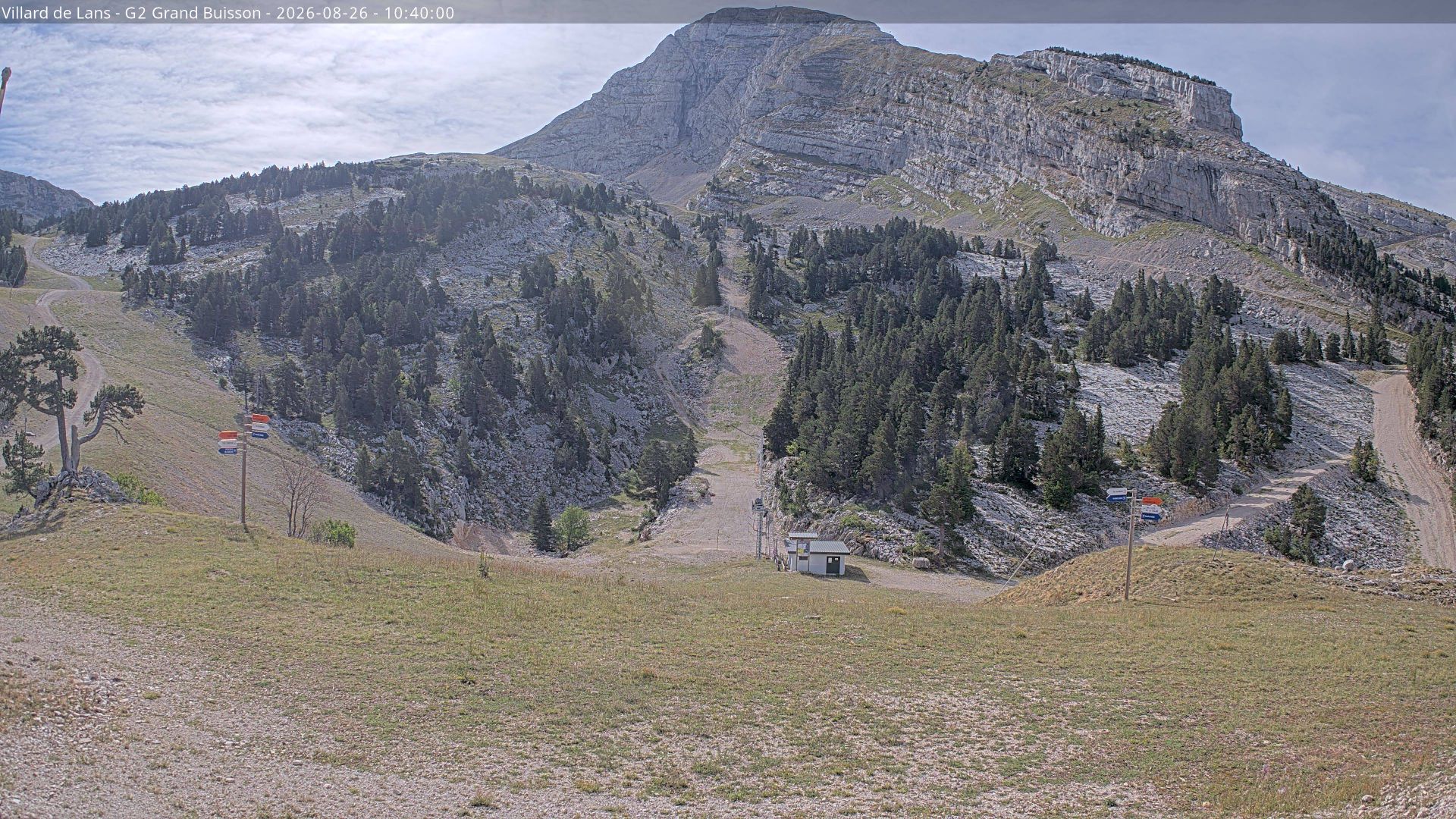 Corrençon-en-Vercors
