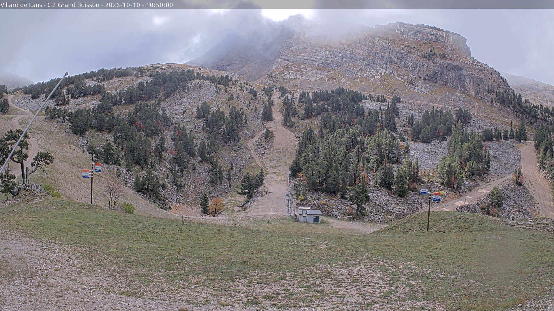 Corrençon-en-Vercors