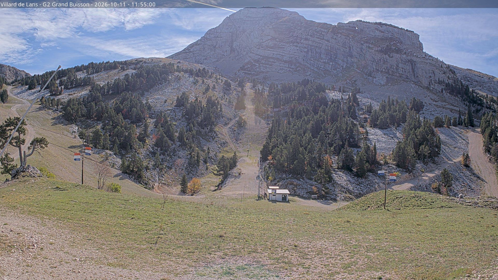 Corrençon-en-Vercors