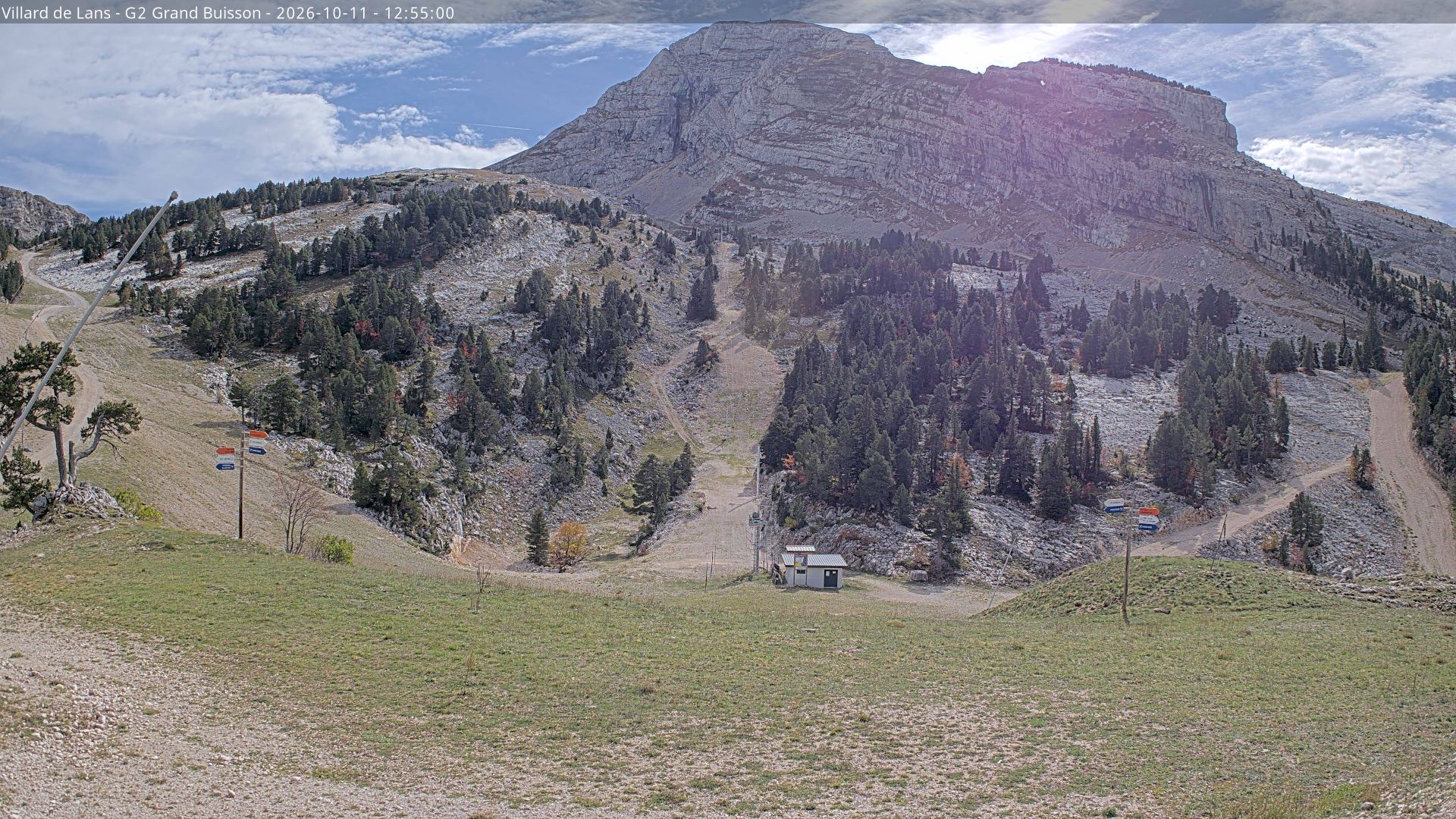 Corrençon-en-Vercors