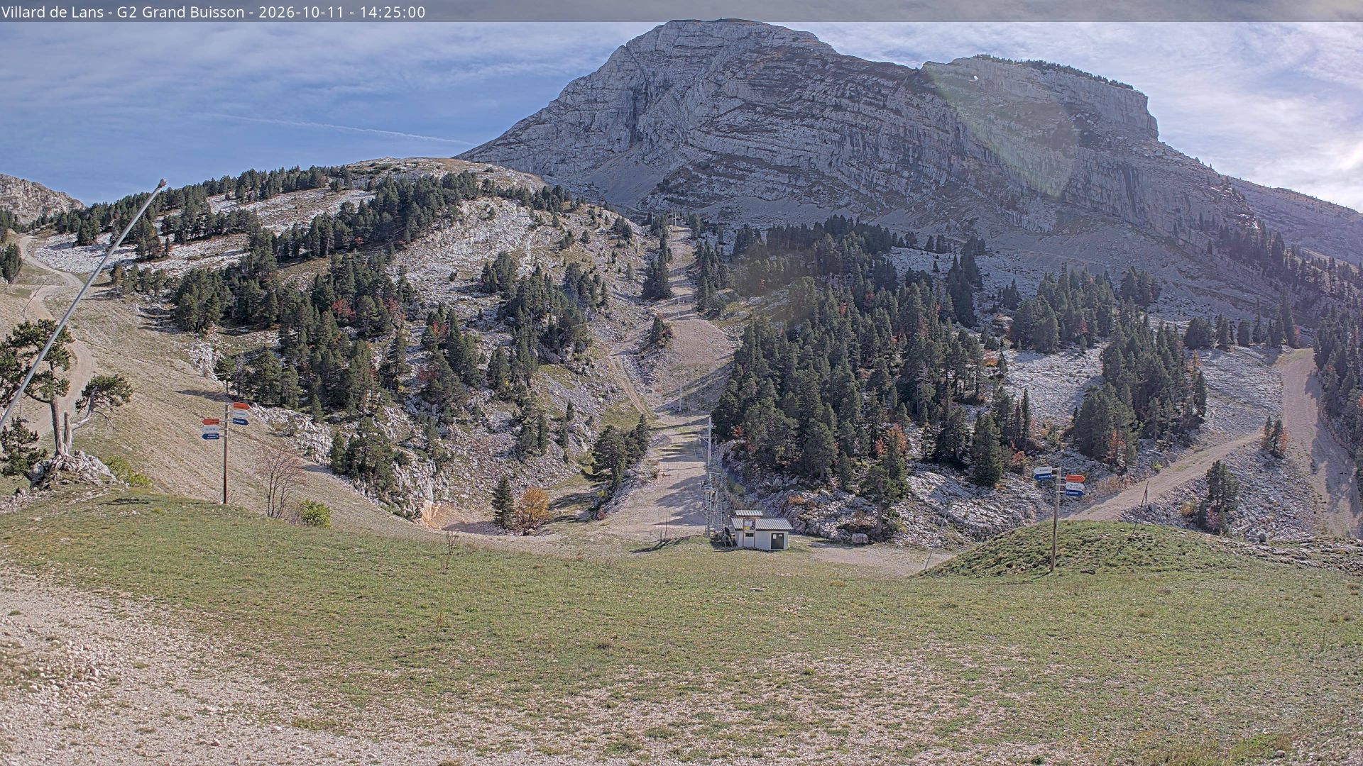 Corrençon-en-Vercors