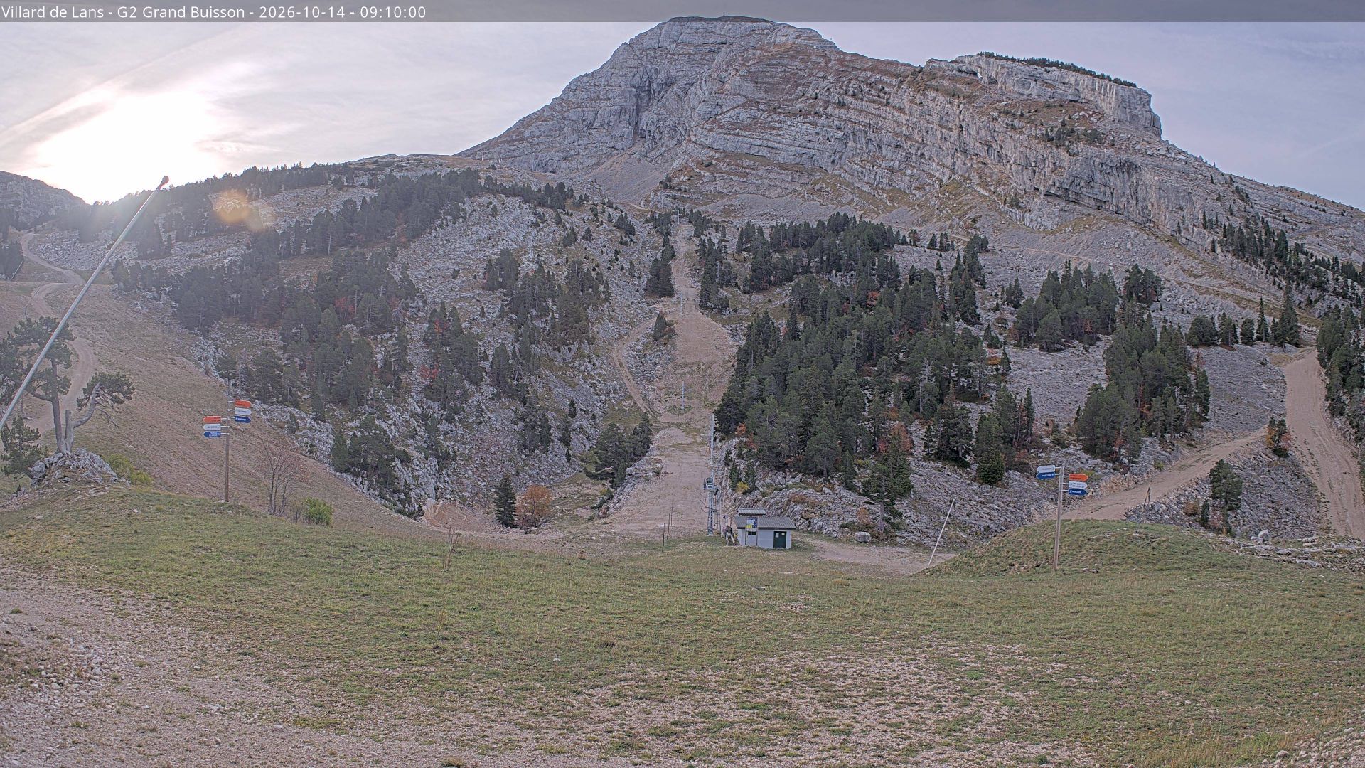 Corrençon-en-Vercors