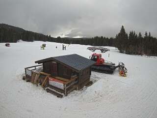 Autrans-Méaudre en Vercors › Nord: Geve